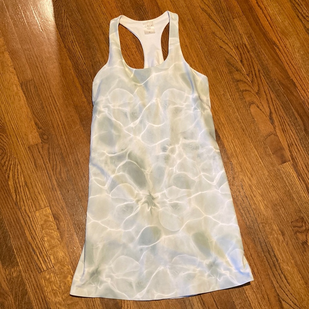 Sport dress